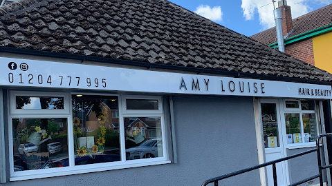 Amy Louise Hair and Beauty