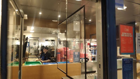 Domino's Pizza - Glasgow - Battlefield