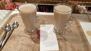 Costa Coffee