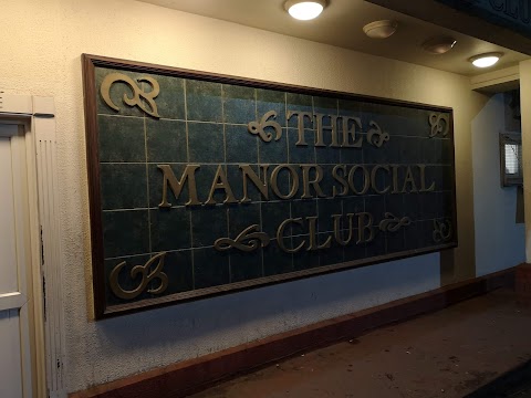 Manor Estate Social Club