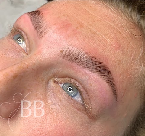 Bespoke Brows