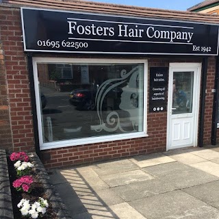 Fosters Hair Company