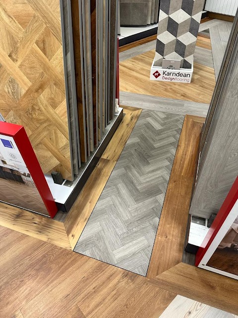 DRW Flooring