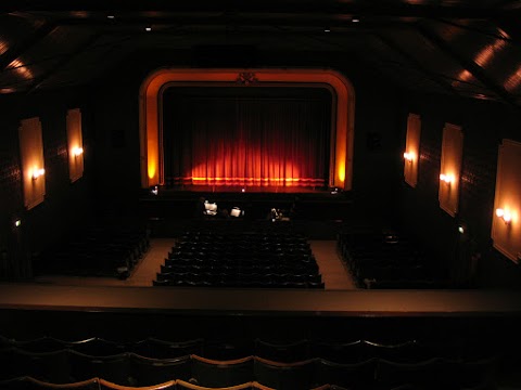 Pendle Hippodrome Theatre