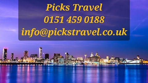 Picks Travel