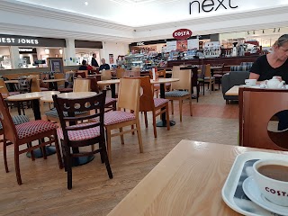 Costa Coffee Fareham