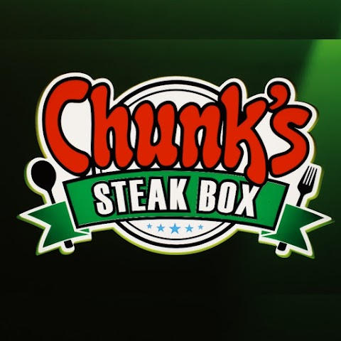 Chunk's Steak Box Bury