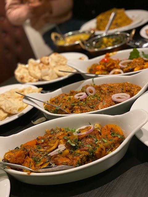 Dakshin Indian Cuisine