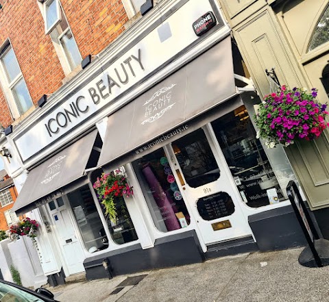 Iconic Beauty Foxrock