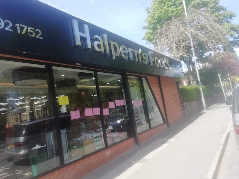 Halperns Kosher Supermarket