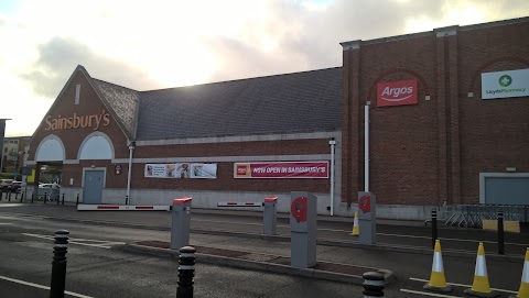 Argos Horsham (Inside Sainsbury's)