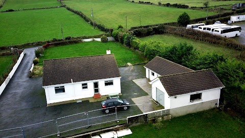 Catherine's cottage