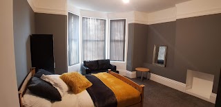 Room to Rent Nottingham