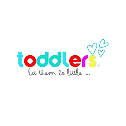 Toddlers