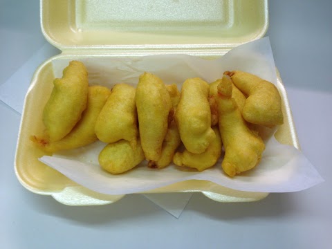 KEE SING Chippy