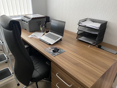 Yorkshire Office Furniture