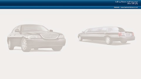 Limo Hire London - L.A. Stretch Limos