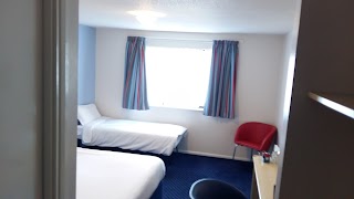 Travelodge Hartlebury