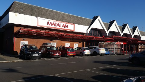 Matalan