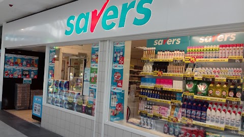 Savers Health & Beauty