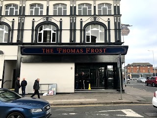 The Thomas Frost - JD Wetherspoon