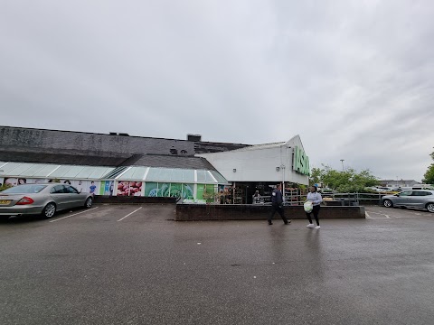 Asda Crewe Superstore