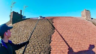 Shire Exterior Cleaning