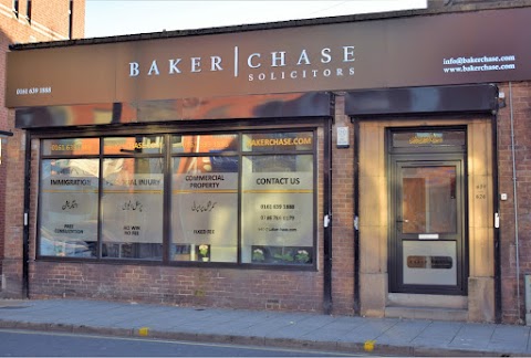 Baker Chase Solicitors