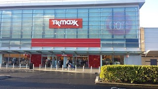 TK Maxx