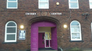 Alchemy Crosby, Youth and Community Centre