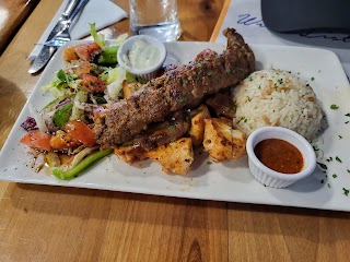 Alikko's Turkish Bar & Grill