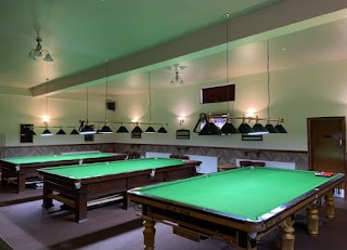 Eastwood Snooker Bar and Grill