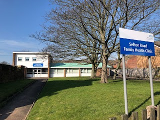 Sefton Road Family Health Clinic