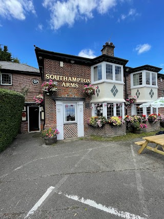 The Southampton Arms