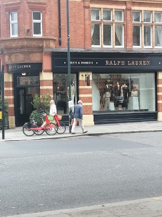 Ralph Lauren Sloane Square