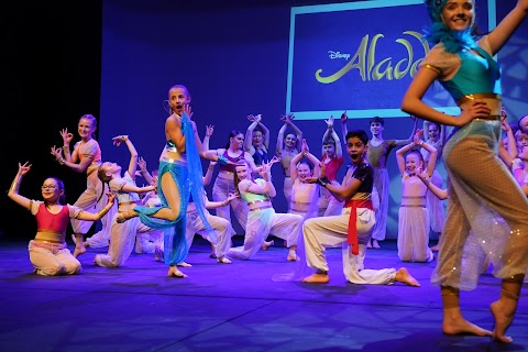 Star-Struck Performing Arts Academy