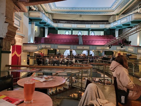 The Prince of Wales - JD Wetherspoon