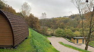 Riverside Glamping & Caravan Park