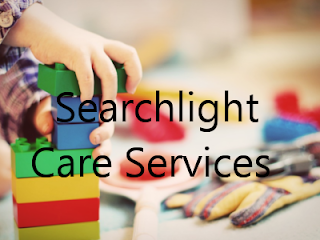 Searchlight Care Services