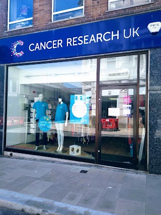 Cancer Research UK