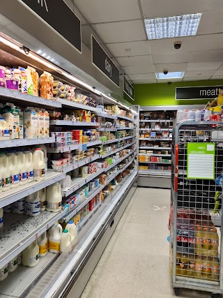 Co-op Food - North Weald