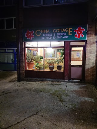 China Cottage