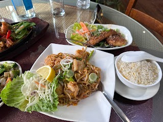 The Robin Hood Thai Restaurant