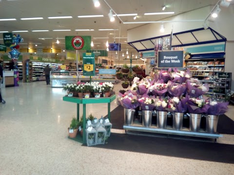 Morrisons