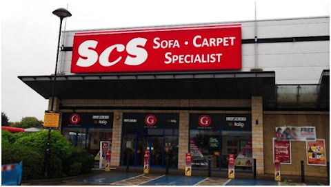 ScS - Sofas, Flooring & Furniture