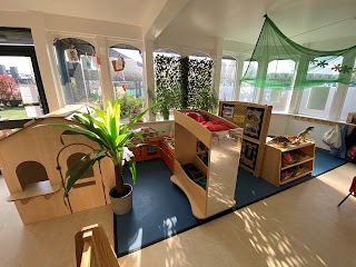 Early Learners Nursery - Runcorn