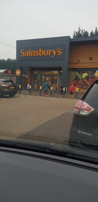 Sainsbury's