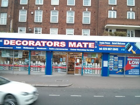 Decorators Mate Streatham | Decorating & DIY