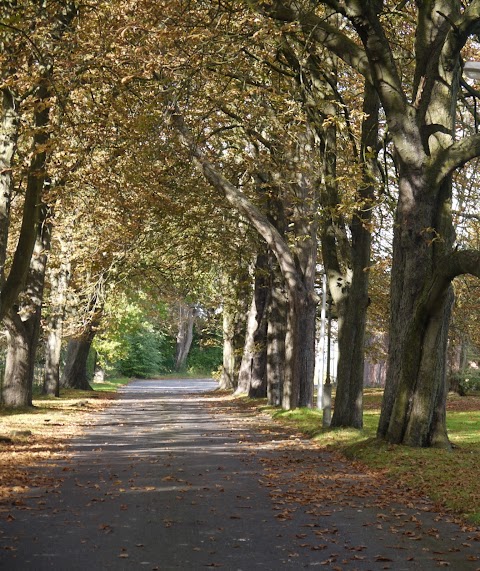 Priory Hospital Cheadle Royal