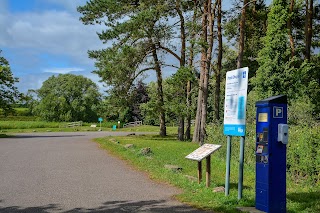 Chew Valley Lake Picnic Area